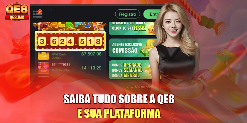 saiba-tudo-sobre-a-qe8-e-sua-plataforma
